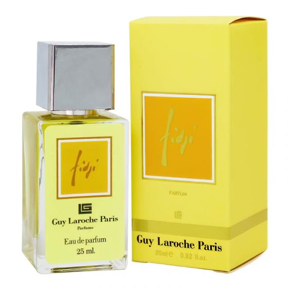 Guy Laroche Fidji, edp., 25ml